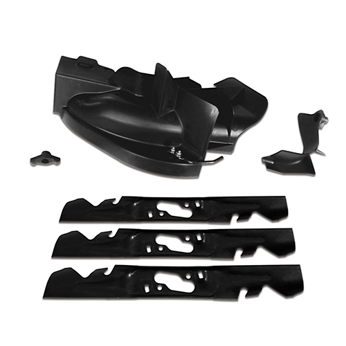 Cub Cadet 50" FastAttach Mulch Kit
